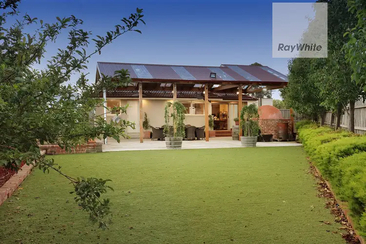 Second view of Homely house listing, 22 Garryowen Terrace, Tullamarine VIC 3043
