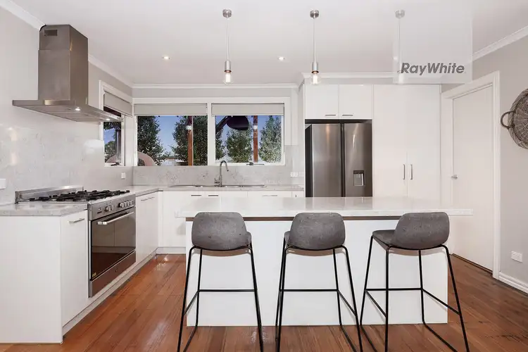 Sixth view of Homely house listing, 22 Garryowen Terrace, Tullamarine VIC 3043