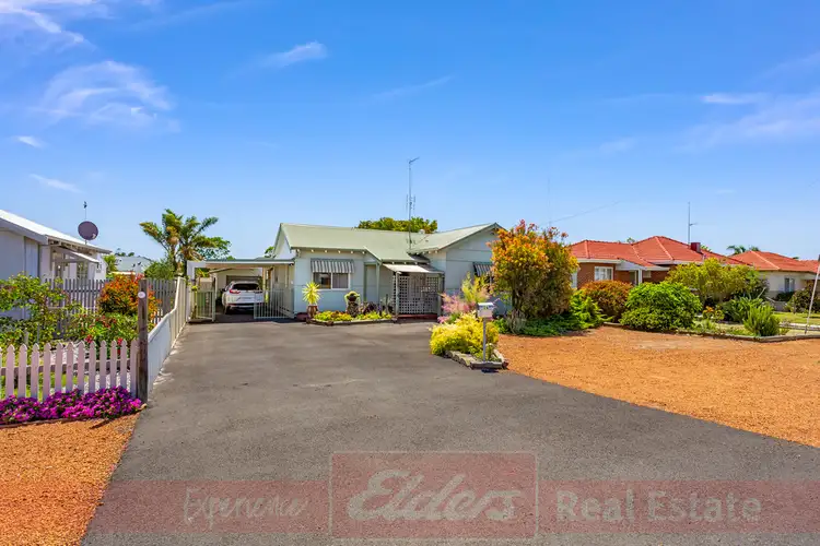 Main view of Homely house listing, 14 Galyung Road, Carey Park WA 6230