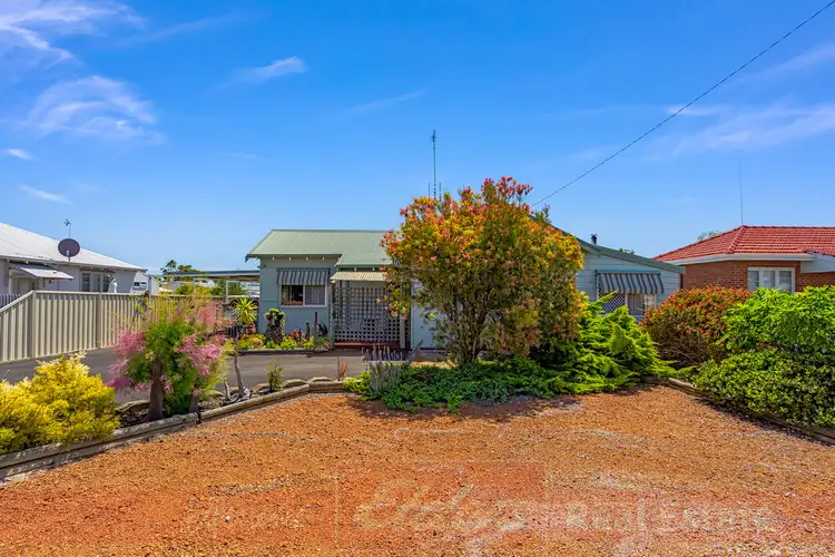 Second view of Homely house listing, 14 Galyung Road, Carey Park WA 6230