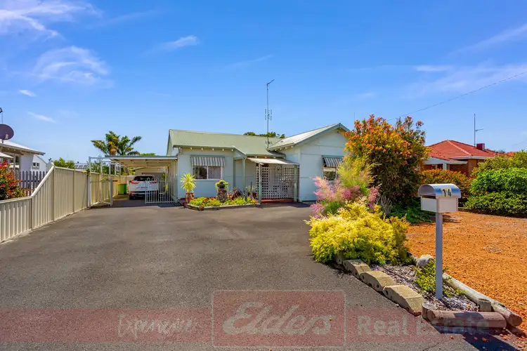 Third view of Homely house listing, 14 Galyung Road, Carey Park WA 6230