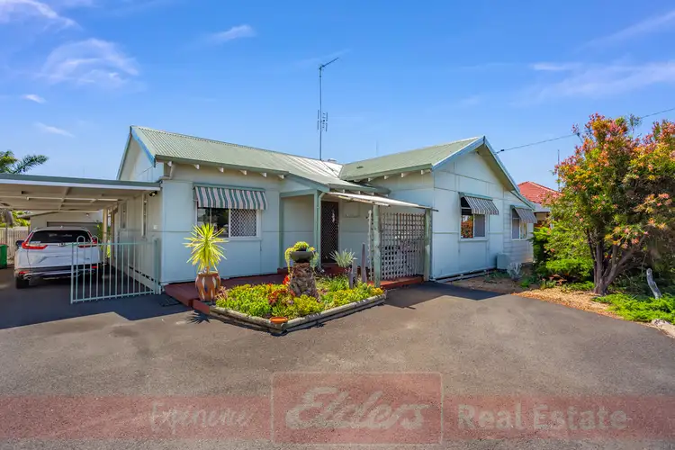 Fourth view of Homely house listing, 14 Galyung Road, Carey Park WA 6230