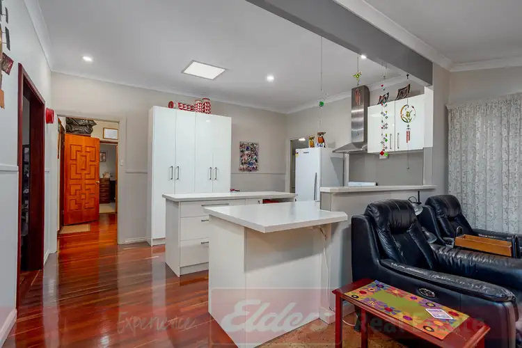 Fifth view of Homely house listing, 14 Galyung Road, Carey Park WA 6230