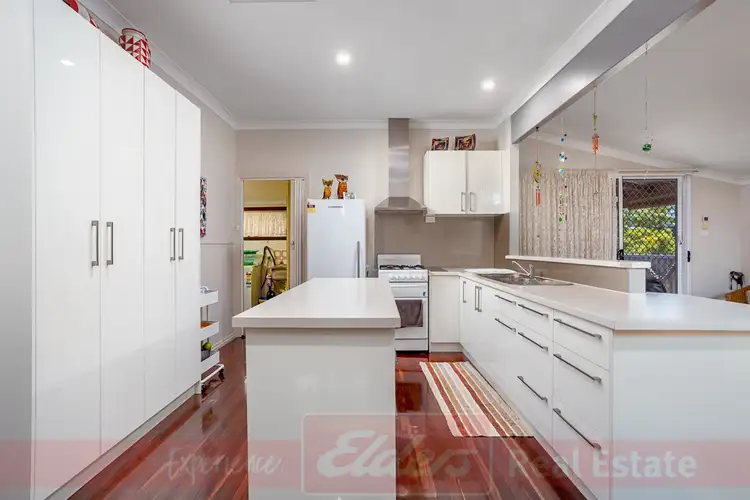 Sixth view of Homely house listing, 14 Galyung Road, Carey Park WA 6230