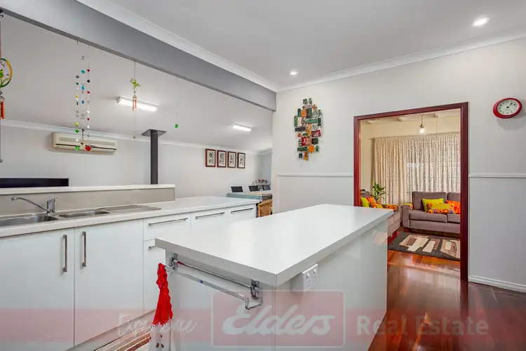 Seventh view of Homely house listing, 14 Galyung Road, Carey Park WA 6230