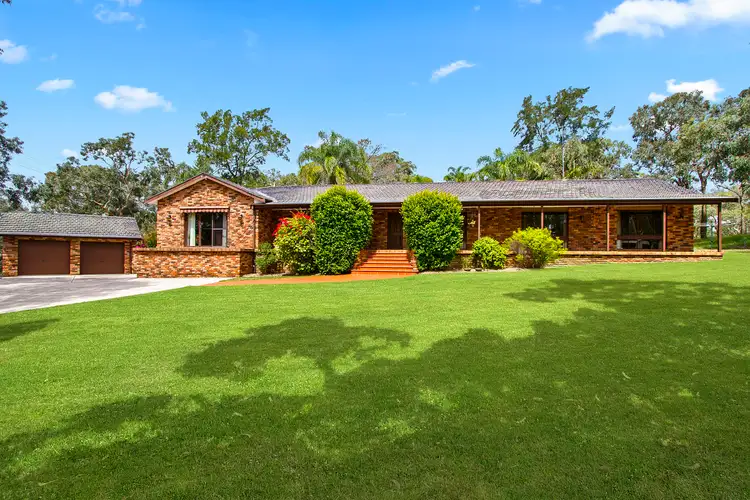 310 Pitt Town Road, Kenthurst NSW 2156