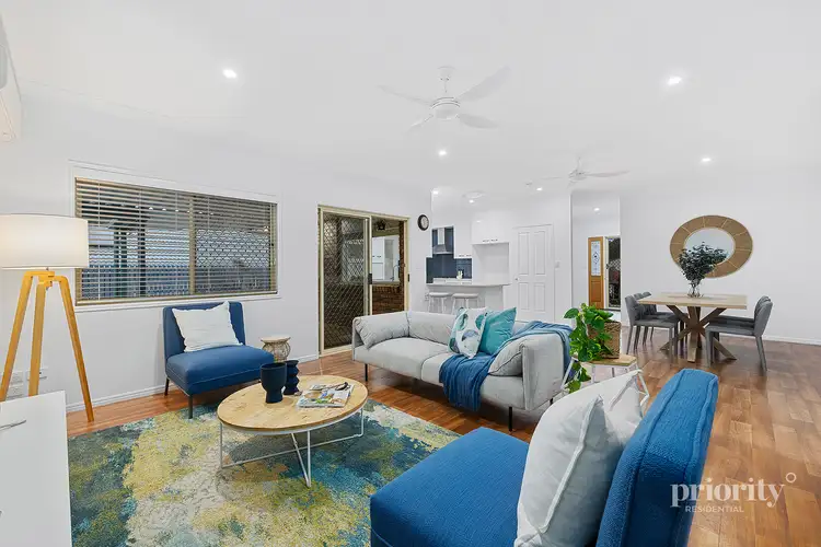 Main view of Homely house listing, 3 Rannoch Place, Ferny Grove QLD 4055