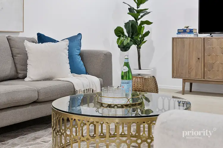 Fourth view of Homely house listing, 3 Rannoch Place, Ferny Grove QLD 4055