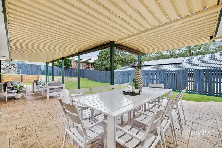 Fifth view of Homely house listing, 3 Rannoch Place, Ferny Grove QLD 4055