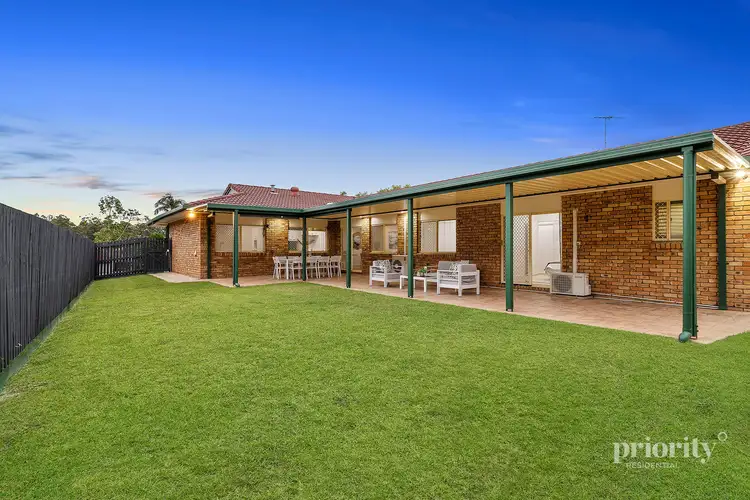 Sixth view of Homely house listing, 3 Rannoch Place, Ferny Grove QLD 4055