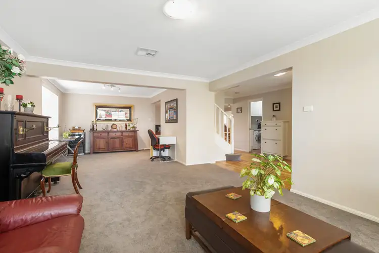 Sixth view of Homely house listing, 44 Galway Bay Drive, Ashtonfield NSW 2323