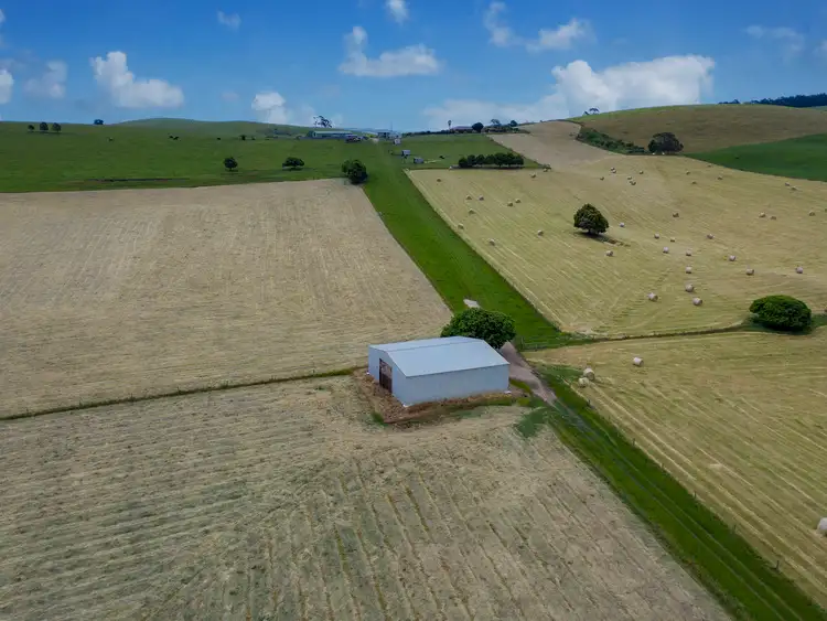 Seventh view of Homely rural property listing, 80 Weymes Road, Mount Eccles VIC 3953