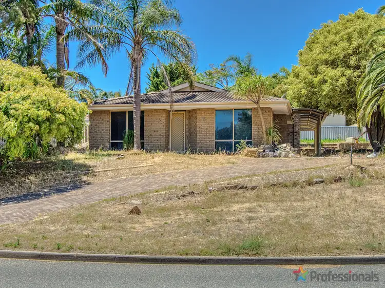 Main view of Homely house listing, 2 Taylor Close, Leda WA 6170
