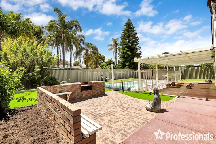 Third view of Homely house listing, 71 Partridge Way, Thornlie WA 6108