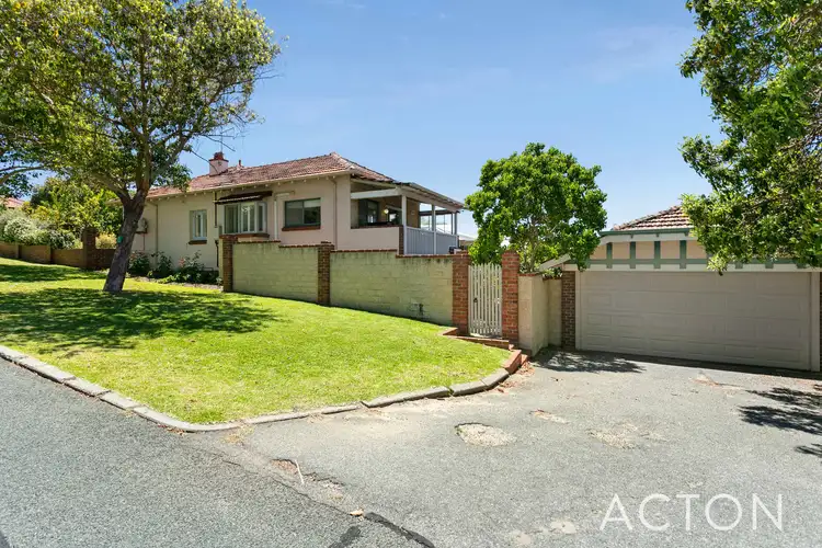 Fourth view of Homely house listing, 7 Wright Avenue, Swanbourne WA 6010