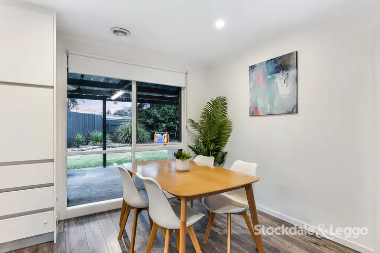 Third view of Homely house listing, 23 Axedale Crescent, Endeavour Hills VIC 3802