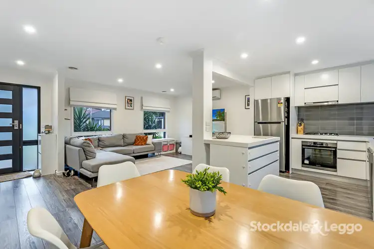 Fourth view of Homely house listing, 23 Axedale Crescent, Endeavour Hills VIC 3802