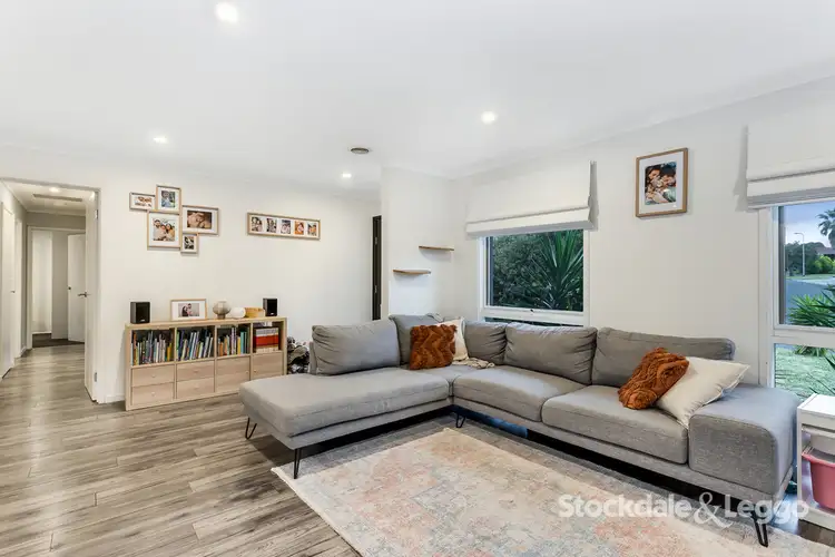 Fifth view of Homely house listing, 23 Axedale Crescent, Endeavour Hills VIC 3802