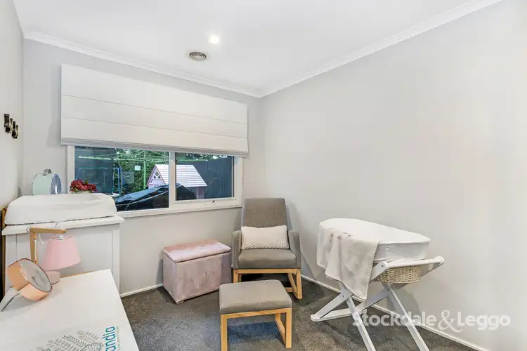 Sixth view of Homely house listing, 23 Axedale Crescent, Endeavour Hills VIC 3802