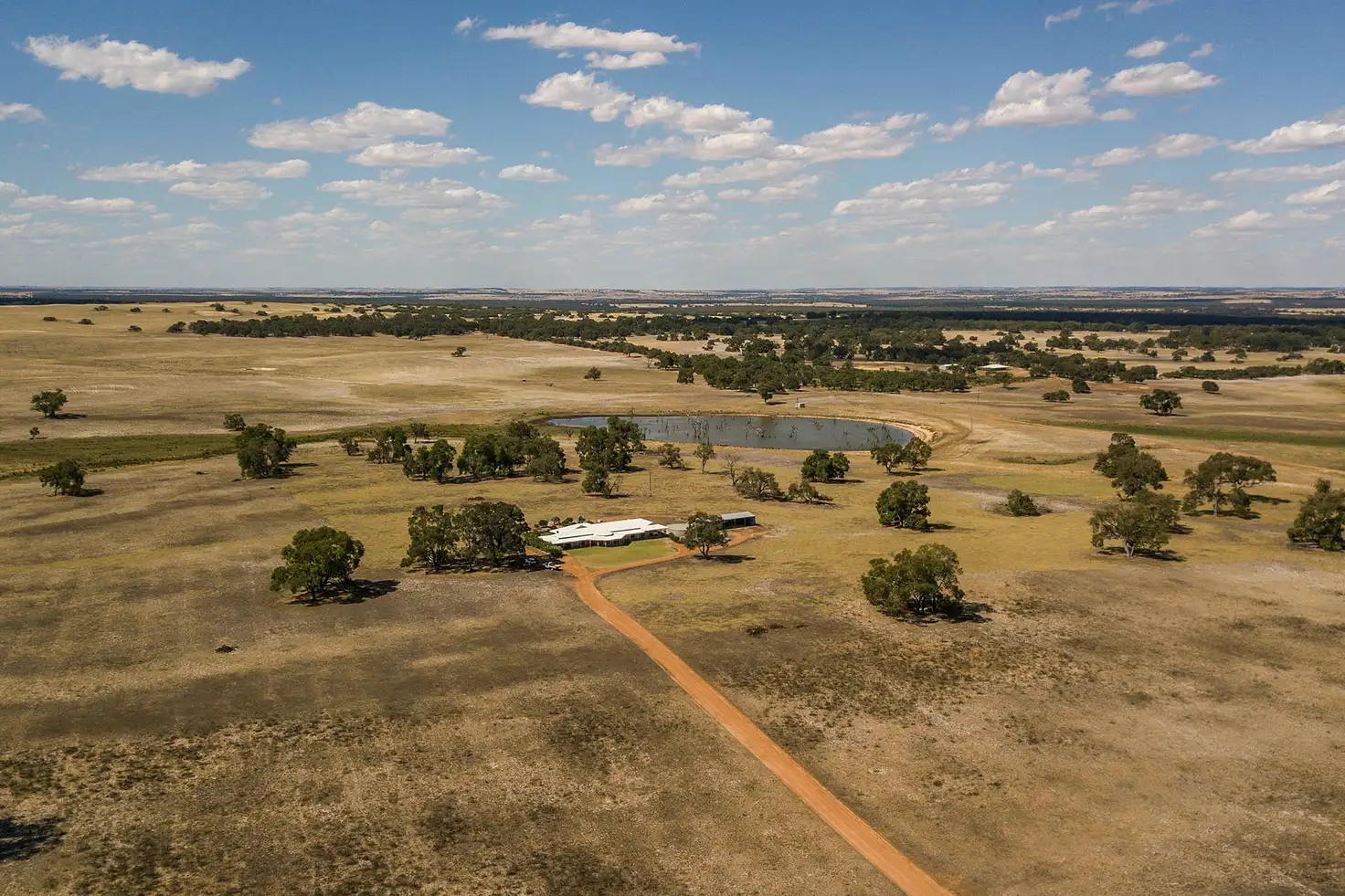 Main view of Homely rural property listing, 372 Fynes Road, Red Gully WA 6503