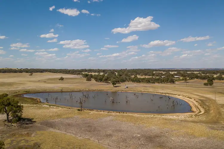 Seventh view of Homely rural property listing, 372 Fynes Road, Red Gully WA 6503