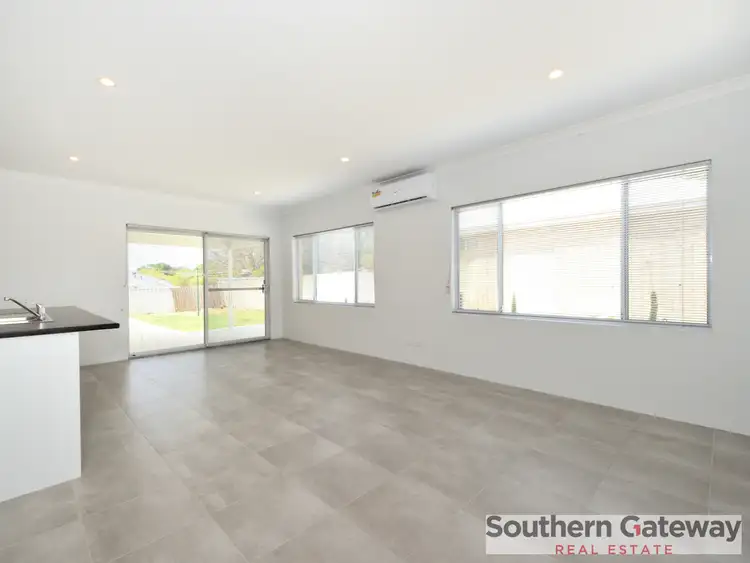 Second view of Homely house listing, 26A Peake Way, Medina WA 6167