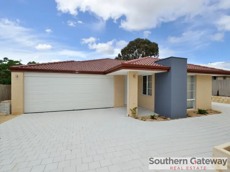 Third view of Homely house listing, 26A Peake Way, Medina WA 6167