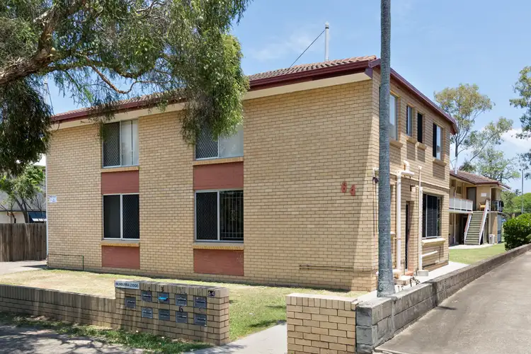 1/64 Eton Street, Nundah QLD 4012