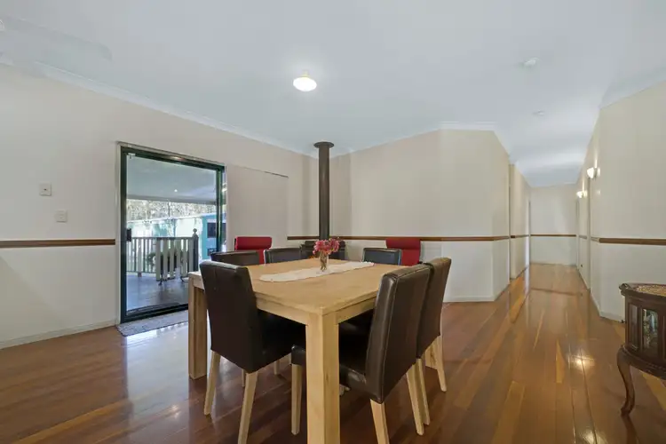 Third view of Homely house listing, 216-222 Wilson Road, Buccan QLD 4207