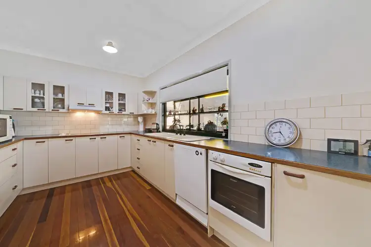 Fourth view of Homely house listing, 216-222 Wilson Road, Buccan QLD 4207