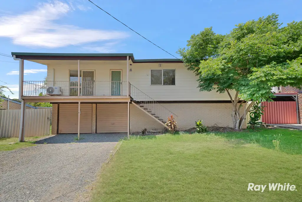 Main view of Homely house listing, 39 Cypress Drive, Marsden QLD 4132