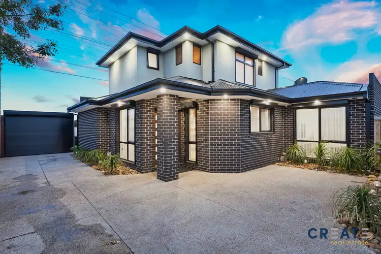46A Links Street, Sunshine West VIC 3020