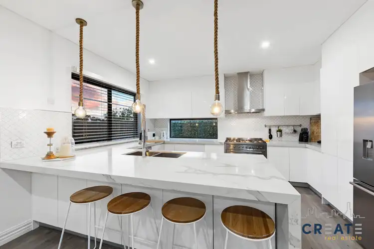 Fourth view of Homely house listing, 46A Links Street, Sunshine West VIC 3020