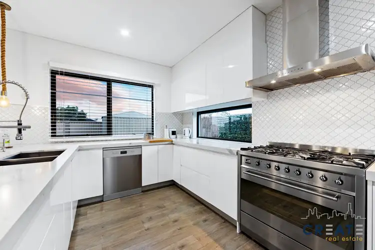 Fifth view of Homely house listing, 46A Links Street, Sunshine West VIC 3020