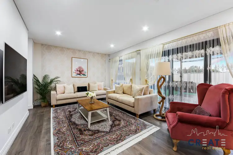 Sixth view of Homely house listing, 46A Links Street, Sunshine West VIC 3020