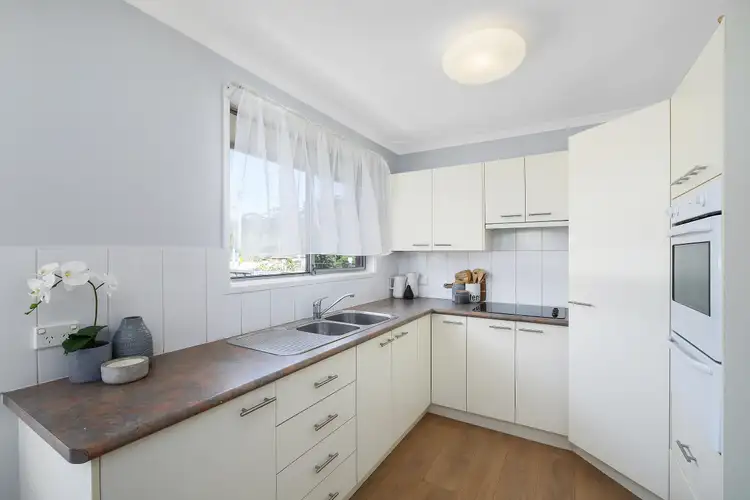 Second view of Homely house listing, 66 Narara Valley Drive, Narara NSW 2250