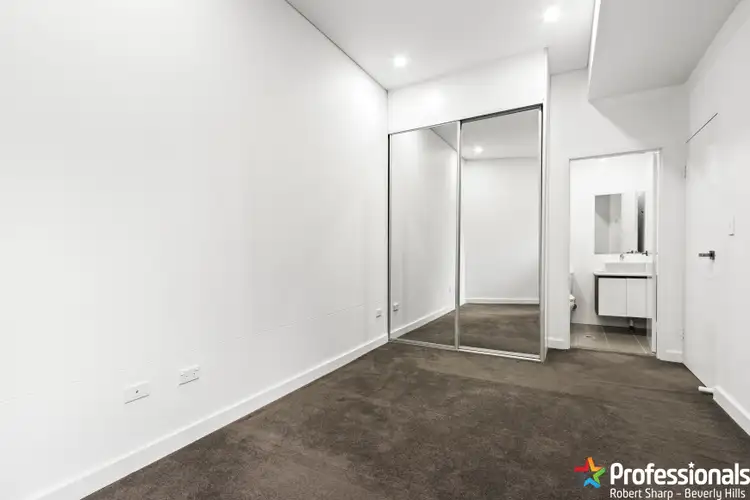 Sixth view of Homely apartment listing, 6/22-24 Gover Street, Peakhurst NSW 2210