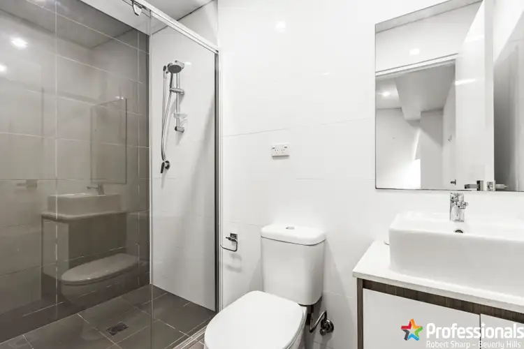 Seventh view of Homely apartment listing, 6/22-24 Gover Street, Peakhurst NSW 2210