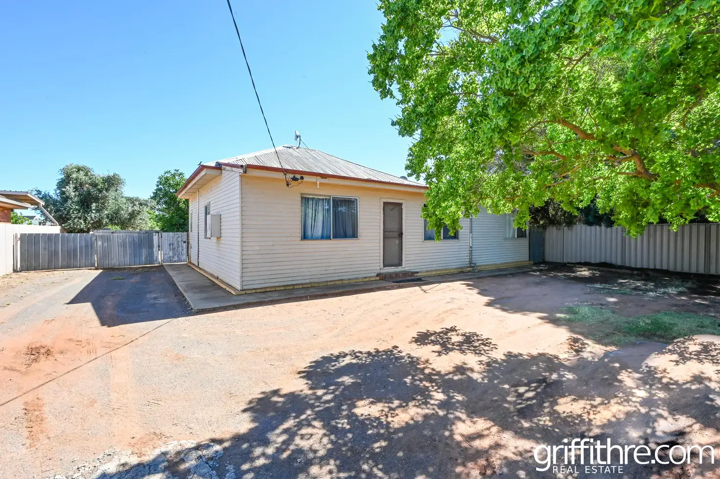Main view of Homely house listing, 7 Moses Street, Griffith NSW 2680