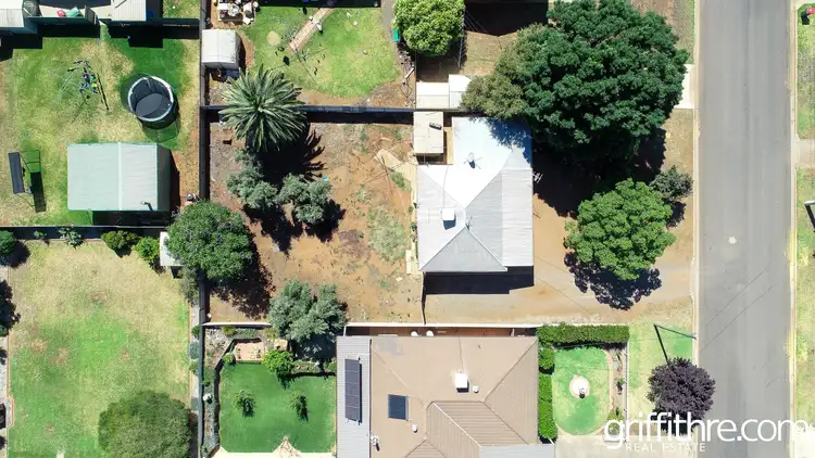 Fourth view of Homely house listing, 7 Moses Street, Griffith NSW 2680