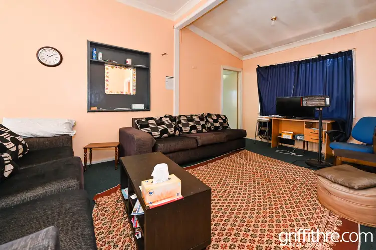 Fifth view of Homely house listing, 7 Moses Street, Griffith NSW 2680