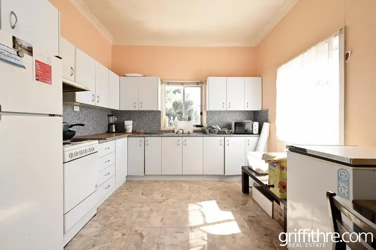 Sixth view of Homely house listing, 7 Moses Street, Griffith NSW 2680