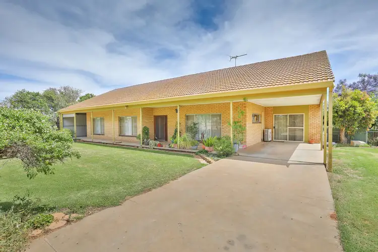 Third view of Homely rural property listing, 5354 Sturt Highway,, Cullulleraine VIC 3496