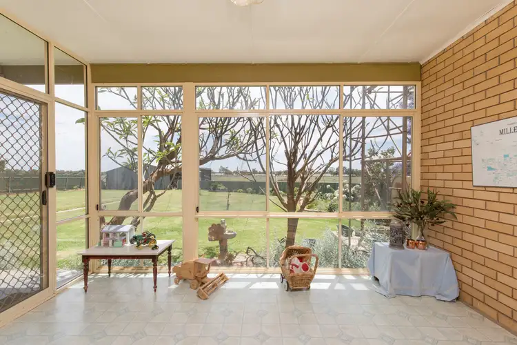 Fourth view of Homely rural property listing, 5354 Sturt Highway,, Cullulleraine VIC 3496