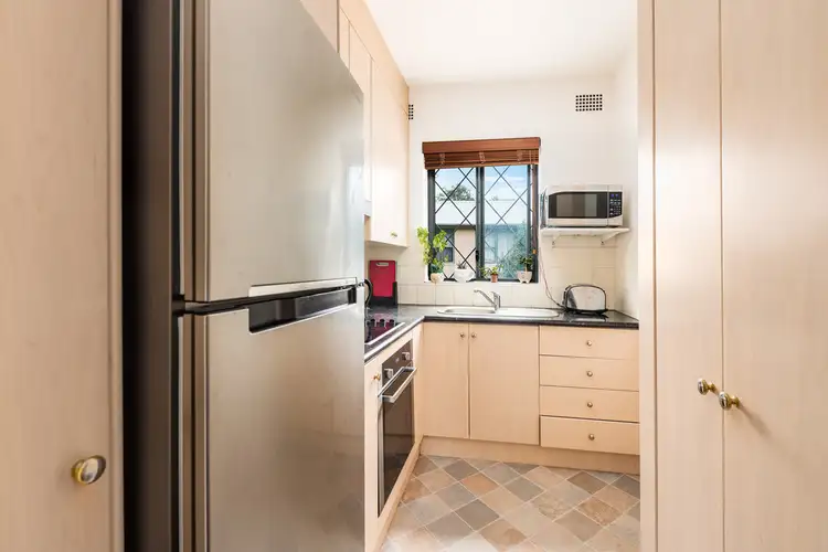 Fourth view of Homely unit listing, 12/183 Bridge Road, Glebe NSW 2037