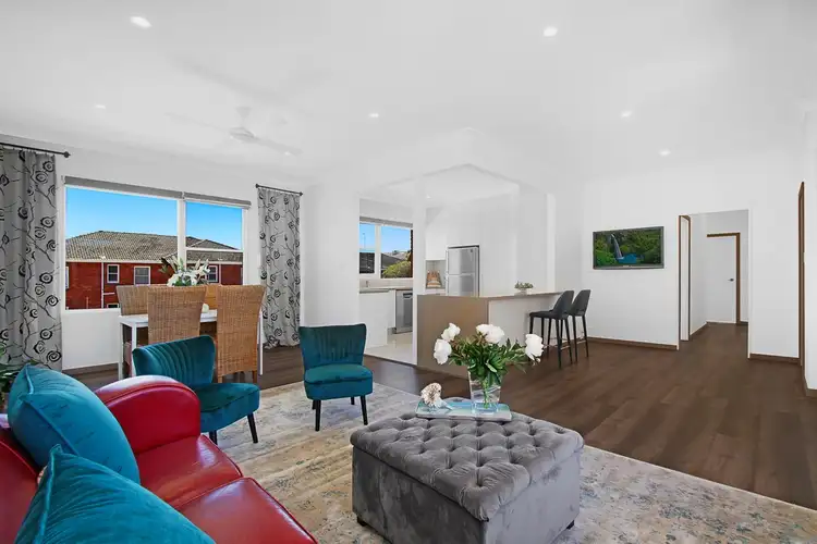 Second view of Homely unit listing, 14/152-154 Russell Avenue, Dolls Point NSW 2219