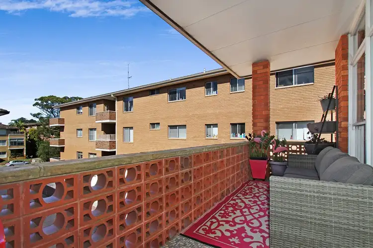 Fifth view of Homely unit listing, 14/152-154 Russell Avenue, Dolls Point NSW 2219