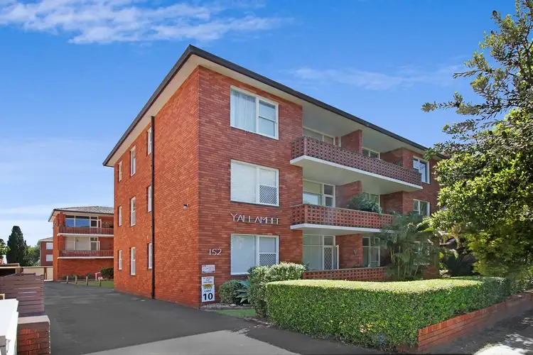 Seventh view of Homely unit listing, 14/152-154 Russell Avenue, Dolls Point NSW 2219