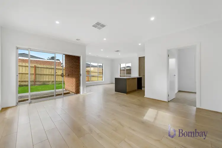22 Claudia Drive, Epping VIC 3076