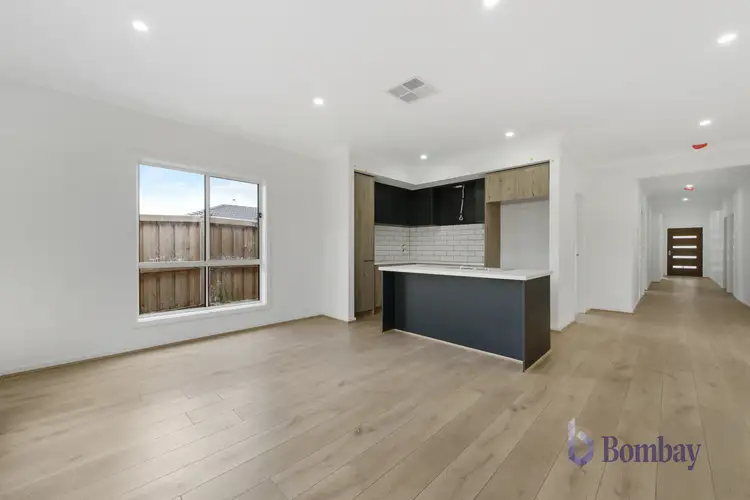 Second view of Homely house listing, 22 Claudia Drive, Epping VIC 3076